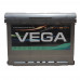 Акумулятор VEGA Premium 65Ah 640A R+