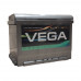 Акумулятор VEGA Premium 65Ah 640A R+