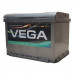 Акумулятор VEGA Premium 65Ah 640A R+