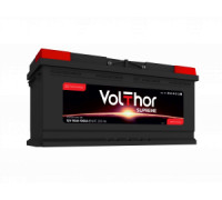 Акумулятор VolThor SUPREME 110Ah 1000A R+