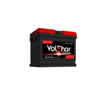Акумулятор VolThor SUPREME   54Ah 510A R+