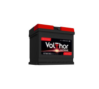 Акумулятор VolThor SUPREME 55Ah 550A R+