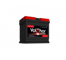 Акумулятор VolThor SUPREME 55Ah 550A R+