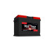 Акумулятор VolThor SUPREME 66Ah 640A R+