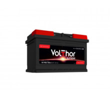 Акумулятор VolThor SUPREME  75Ah 720A R+