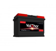 Акумулятор VolThor SUPREME 78Ah 750A R+