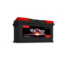 Акумулятор VolThor SUPREME 85Ah 800A R+
