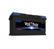 Акумулятор VolThor Ultra 100Ah 900A R+