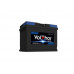 Акумулятор VolThor Ultra  60Ah 600A R+