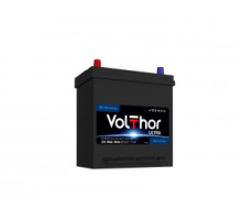 Акумулятор VolThor Ultra mini  JIS 45Ah 360A R+