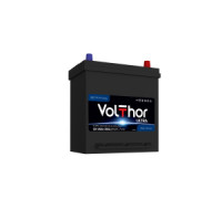 Акумулятор VolThor Ultra JIS mini 45Ah 360A R+ 