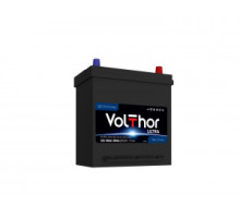 Акумулятор VolThor Ultra JIS mini 45Ah 360A R+ 