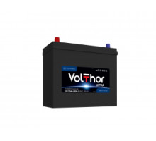 Акумулятор VolThor Ultra  JIS 55Ah 490A L+
