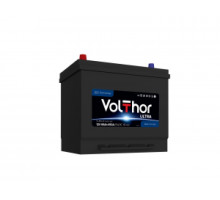 Акумулятор VolThor Ultra  JIS 65Ah 650A L+