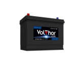 VolThor ULTRA  JIS