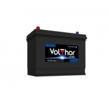Акумулятор VolThor Ultra  JIS 70Ah 700A L+