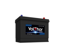 Акумулятор VolThor Ultra  JIS 75Ah 740A R+
