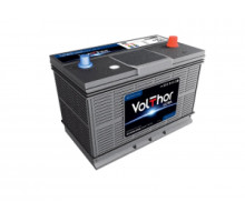 Акумулятор VolThor Ultra   JIS 90Ah 800A R+