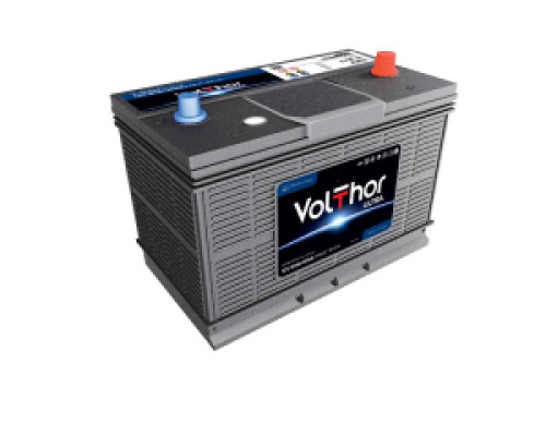 Акумулятор VolThor Ultra   JIS 90Ah 800A R+