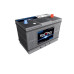 Акумулятор VolThor Ultra   JIS 90Ah 800A R+