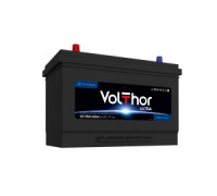 Акумулятор VolThor Ultra  JIS 95Ah 850A L+