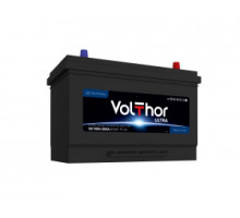 Акумулятор VolThor Ultra  JIS 95Ah 850A R+