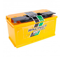 Акумулятор Racing Force Standard  100Ah 840A R+