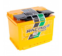 Акумулятор Racing Force Standard 60Ah 580A L+