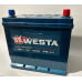 Акумулятор  Westa  Premium 65Ah 540A R+ Asia