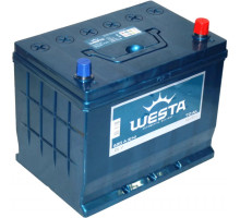 Акумулятор  Westa  Premium 70Ah 620A R+ Asia