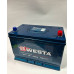 Акумулятор  Westa  Premium 95Ah 780A R+ Asia