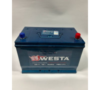 Акумулятор  Westa  Premium 95Ah 780A R+ Asia