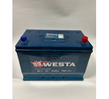 Акумулятор  Westa  Premium 95Ah 780A R+ Asia
