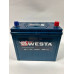 Акумулятор  Westa  Premium 45Ah 390A R+ Asia