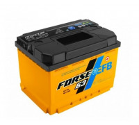 Акумулятор Westa  EFB Racing Force 63Ah 620A L+