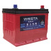 Акумулятор Westa  EFB asia  65Ah 600A R+