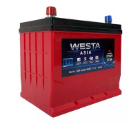 Акумулятор Westa  EFB asia  65Ah 600A L+