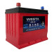 Акумулятор Westa  EFB asia  65Ah 600A L+
