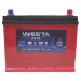 Акумулятор Westa  EFB asia  75Ah 700A R+