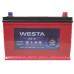 Акумулятор Westa  EFB asia  100Ah 850A R+
