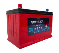 Акумулятор Westa  EFB asia  100Ah 850A L+