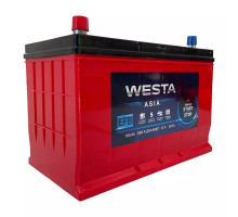 Акумулятор Westa  EFB asia  100Ah 850A L+