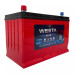 Акумулятор Westa  EFB asia  100Ah 850A L+