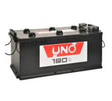 Акумулятор Westa Uno 190Ah 1250A