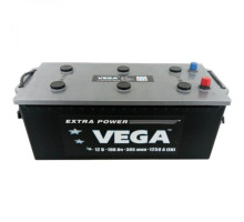 Акумулятор Westa  Vega 190Ah 1250A