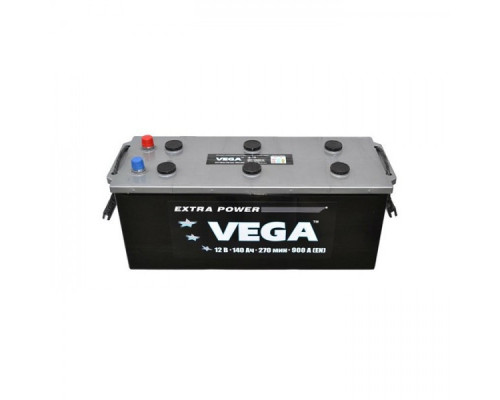 Акумулятор Westa Vega 140Ah 900A