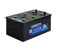 Акумулятор Westa EFB 240Ah 1400A