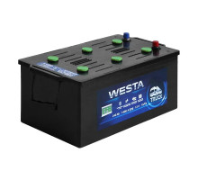 Акумулятор Westa EFB 240Ah 1400A