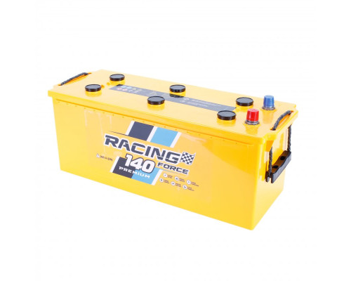 Акумулятор Westa Racing Force Premium 140Ah 900A