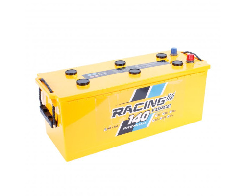Акумулятор Westa Racing Force Premium 140Ah 900A